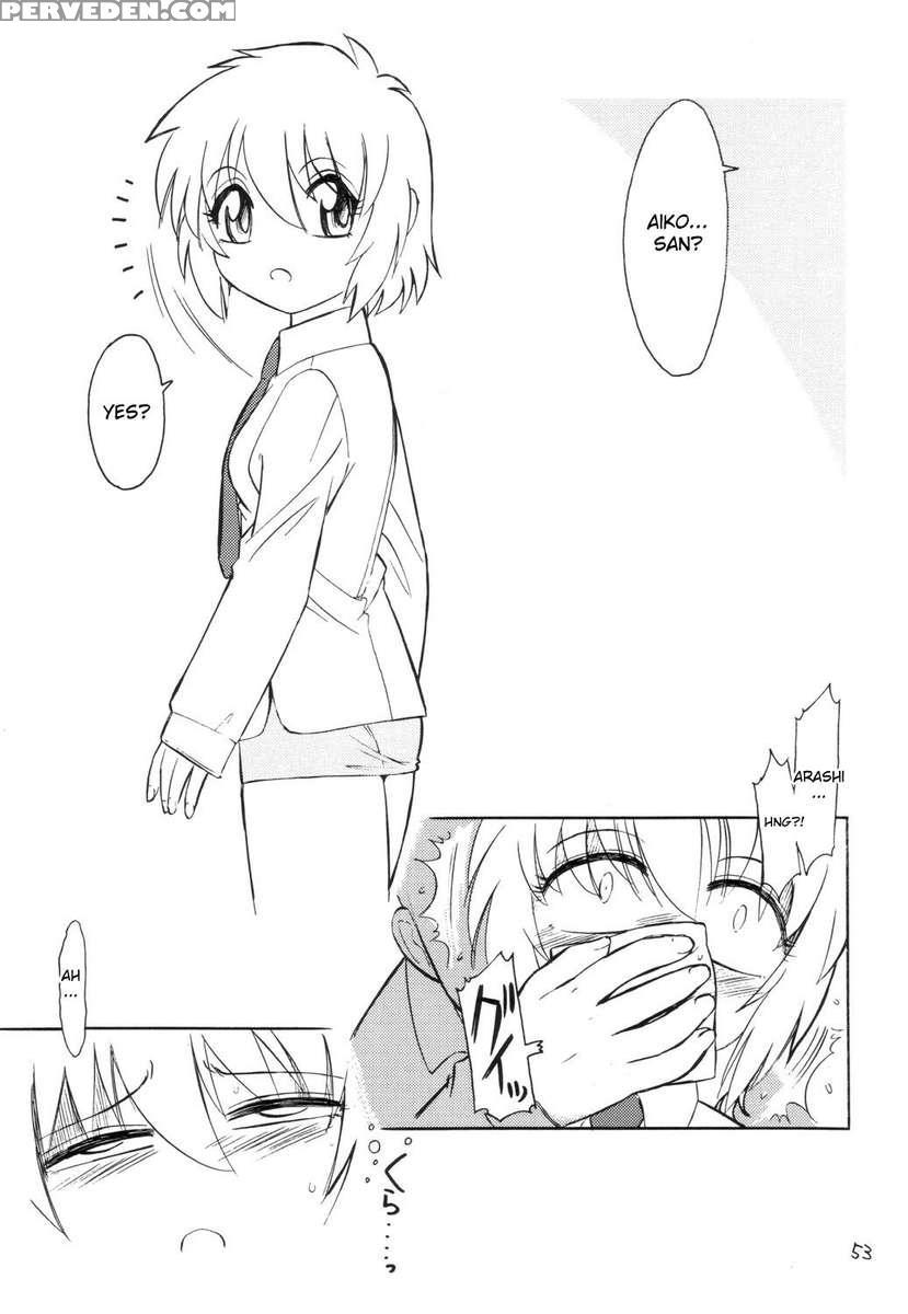 Prisoner 2 Case Of Arashi Chapter 1000 Page 53